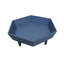 Bol décoratif en aluminium Gupton-1780926078-1780926049