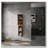 Bathroom Cabinet,Soft Close Doors,Float Mounting Design