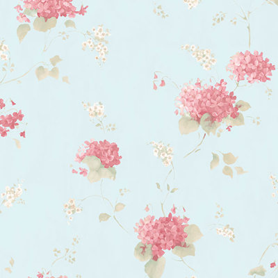 Heilyn Floral Roll