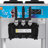 VEVOR Soft Serve Ice Cream Machine Maker