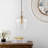 Amoretta 1 - Light Single Pendant-494732715