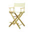 Chaise de réalisateur pliante 24 po-19623342-19623358