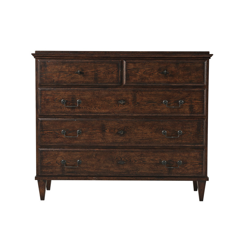 Commode Axel