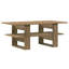 Roshun Coffee Table with Storage-476075390