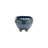 Hedgehog Ceramic Statue Planter-62260153