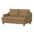 Brun cappuccino est en rupture de stock