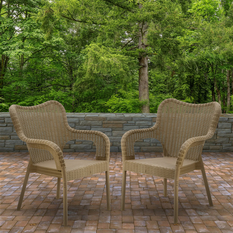  Chaises empilables Collection