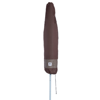 Steve Water Resistant Patio Umbrella Cover by Arlmont & Co.