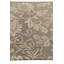 Tapis taupe 5 x 8 po