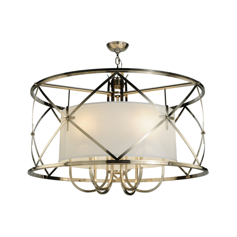 Penelope 6 - Light Chandelier