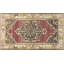 One-of-a-Kind 3'10" X 6'6" Area Rug