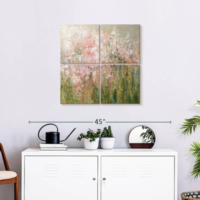 Jardin sauvage Avery