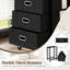 Mobile Filing Cabinet