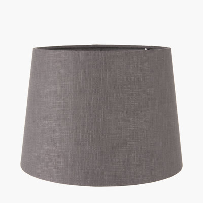 Lys Linen Empire Lamp Shade ( Uno )