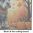 Schnauzer Fall Glass Cutting Board Large