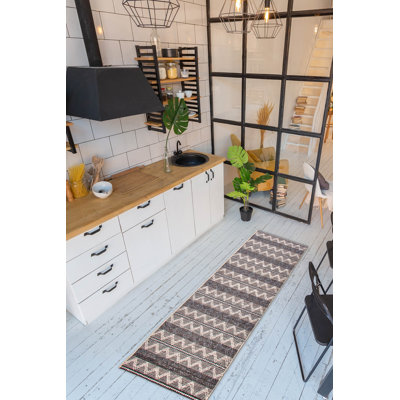 Tapis de couloir Kowen