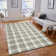 Ashleigh Hand Tufted Wool Indoor Rug