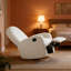 Fauteuil inclinable Midian-276376067