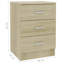 38cm W Bedside Table-1904839683-1914872386