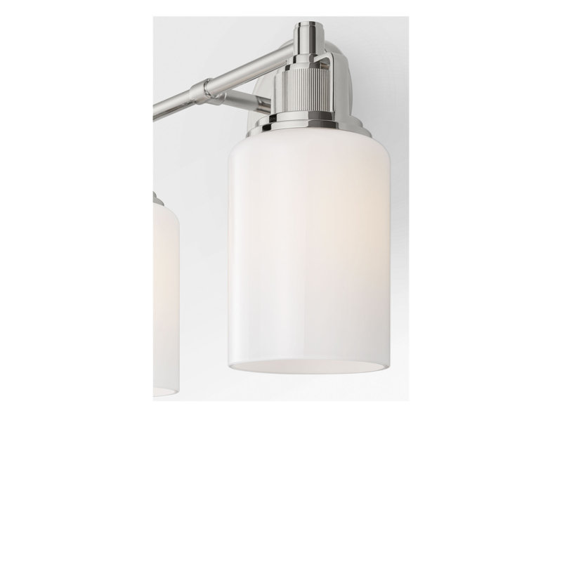 Bain, H 10,25 po x l 13,5 po x P 5,5 po, Nickel poli