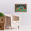 «Comfy Camping 7» par Melissa Averinos, art mural sur toile-1633706999