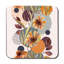 Square 6 Piece Coaster Set