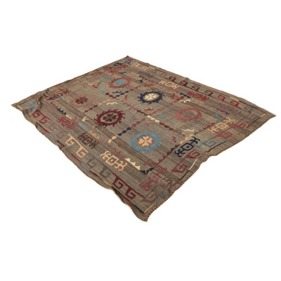 Pullman Brown Rug