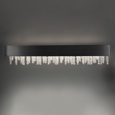 Soleil 1 - Light LED Bath Bar
