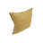 Abstract Cotton Throw Pillow