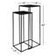 Addie Nesting End Table