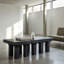 Santos Solid Wood Coffee Table