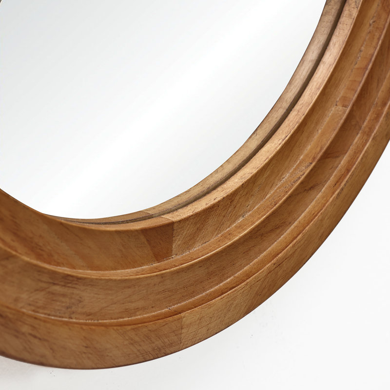 Ensemble de 3 miroirs d'appoint 3 pièces