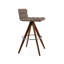 Tabouret pivotant Corona Comfort Pyramid-83929629-83929628