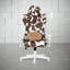 Fauteuil de jeu COW Series-1635077455
