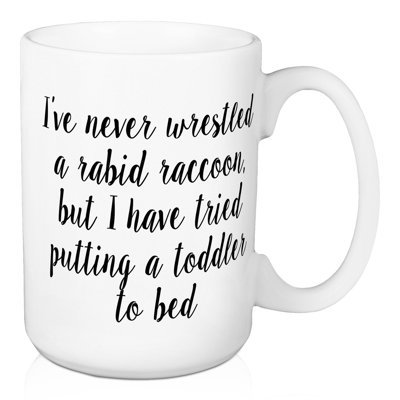 Robstown Ceramic Coffee Mug