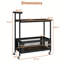 Bar Cart