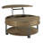 Premo Solid Wood Top Coffee Table