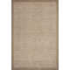 Henley Ivory / Brown Area Rug