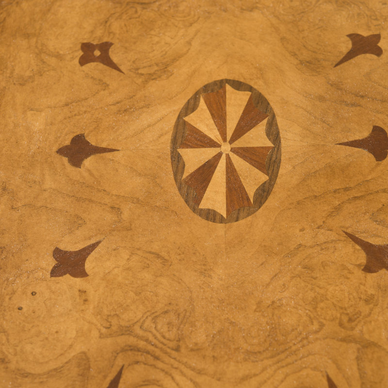 Table de bout de Walton
