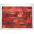 Red selected