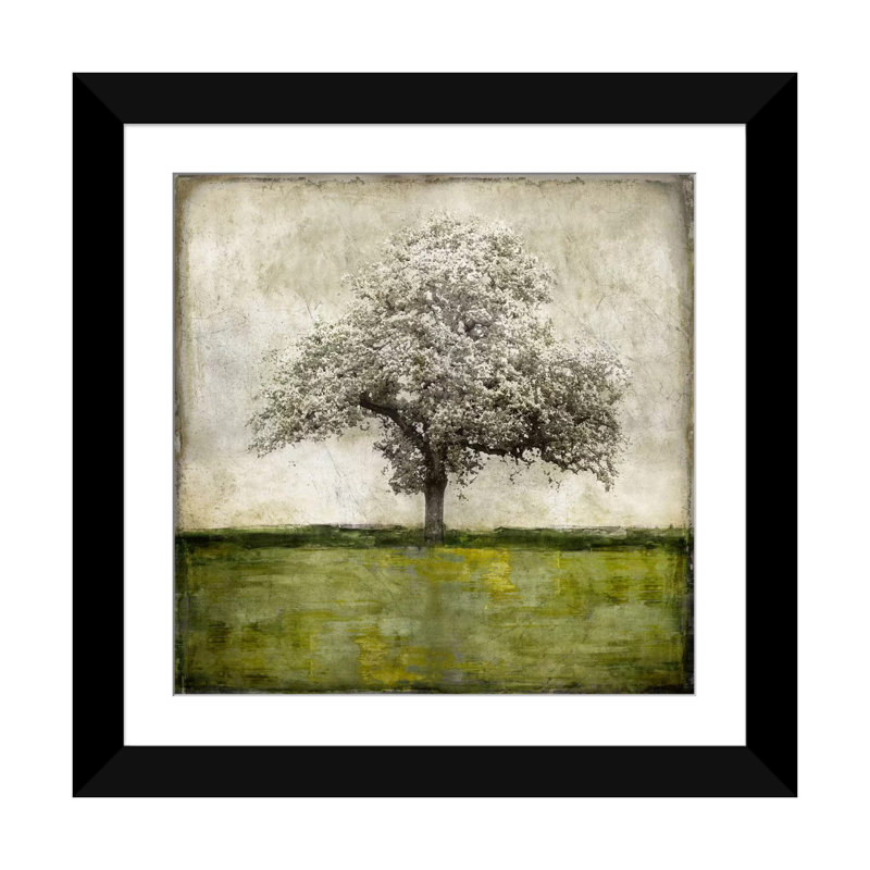 « majestic », impression sur toile, Papier d'art encadré noir, Blanc, H 24 po x l 24 po x P 1 po