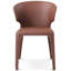 Milan Upholstered Dining Chair-1627505635