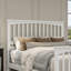 Lit de base Brooklyn avec pied de lit assorti-45362620-45362621