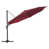 Rouge vin est en rupture de stock