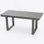 Table de salle à manger et de réunion écologique, durable et personnalisable pour une utilisation polyvalente dans n'importe quel environnement.