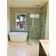 Fine Vine 8" x 8" Cement Patterned/Concrete Look Wall & Floor Tile
