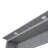 Murphy Wall Bed with Built-in Shelves and Soft LED Lighting-374732401-374732408