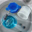 Tovolo Faceted Diamond Ice Molds