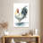 Brampt Rooster Splash I-108393202