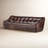 Elta Upholstered 106'' Sofa